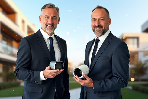 Товарищества собственников