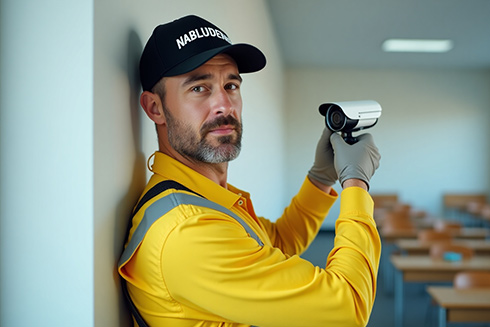 Учреждения образования