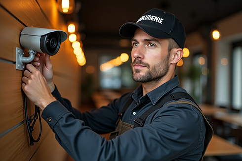 Рестораны и кафе