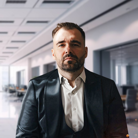 Сонец Иван Юрьевич